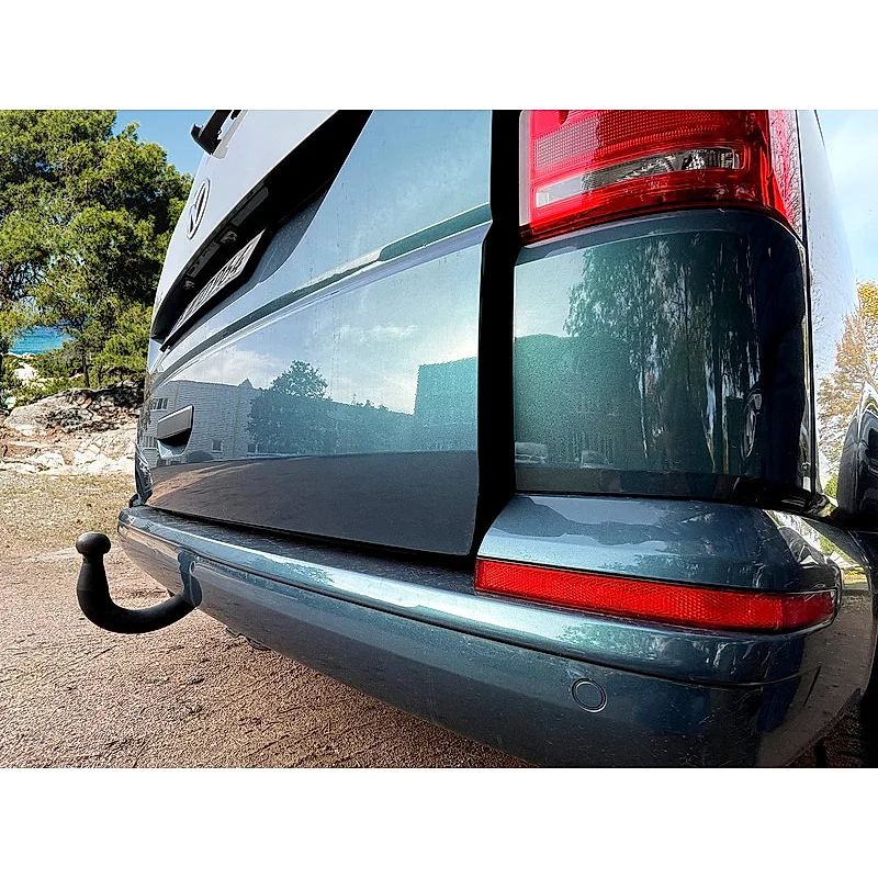 Takaluukun väliin asennettava tuuletuspidike VW T6/T5/T4, Caddy ja Vito - Image 4