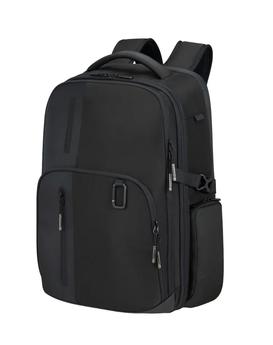 Samsonite Biz2Go Yliyön reppu 17,3"