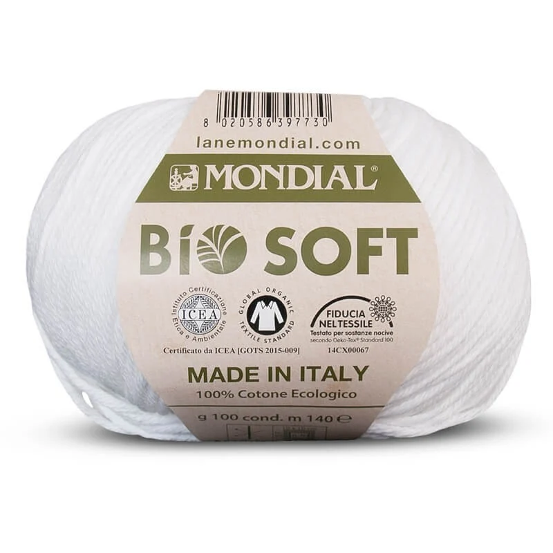 BioSoft 100